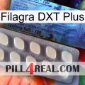 Filagra DXT Plus 34